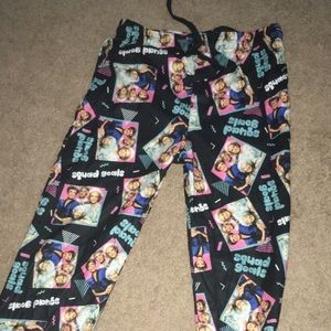 Golden Girls sleepy pants 👵